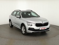 Skoda Kamiq 1.0 TSI