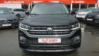 VW T-Cross 1.0 R-Line
