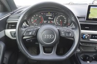 Audi A4 Allroad 45 2.0 TFSI quattro