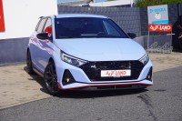 Hyundai i20 1.6 T-GDI N Performance