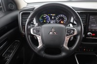 Mitsubishi Outlander 2.4 Plug-In Hybrid Plus 4WD