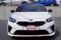 Kia pro_cee'd ProCeed 1.6 T-GDI GT