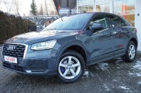 Vorschau: Audi Q2 35 1.5TFSI S-Tronic