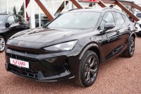 Cupra Formentor 2.0 TSI 4Drive DSG 3-Zonen-Klima Navi Sitzheizung