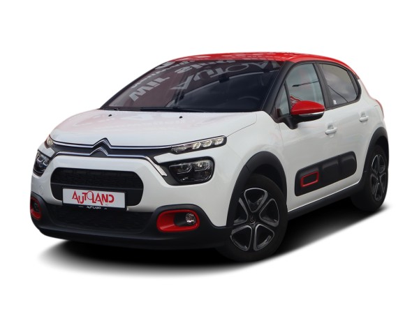 Citroen C3 1.2