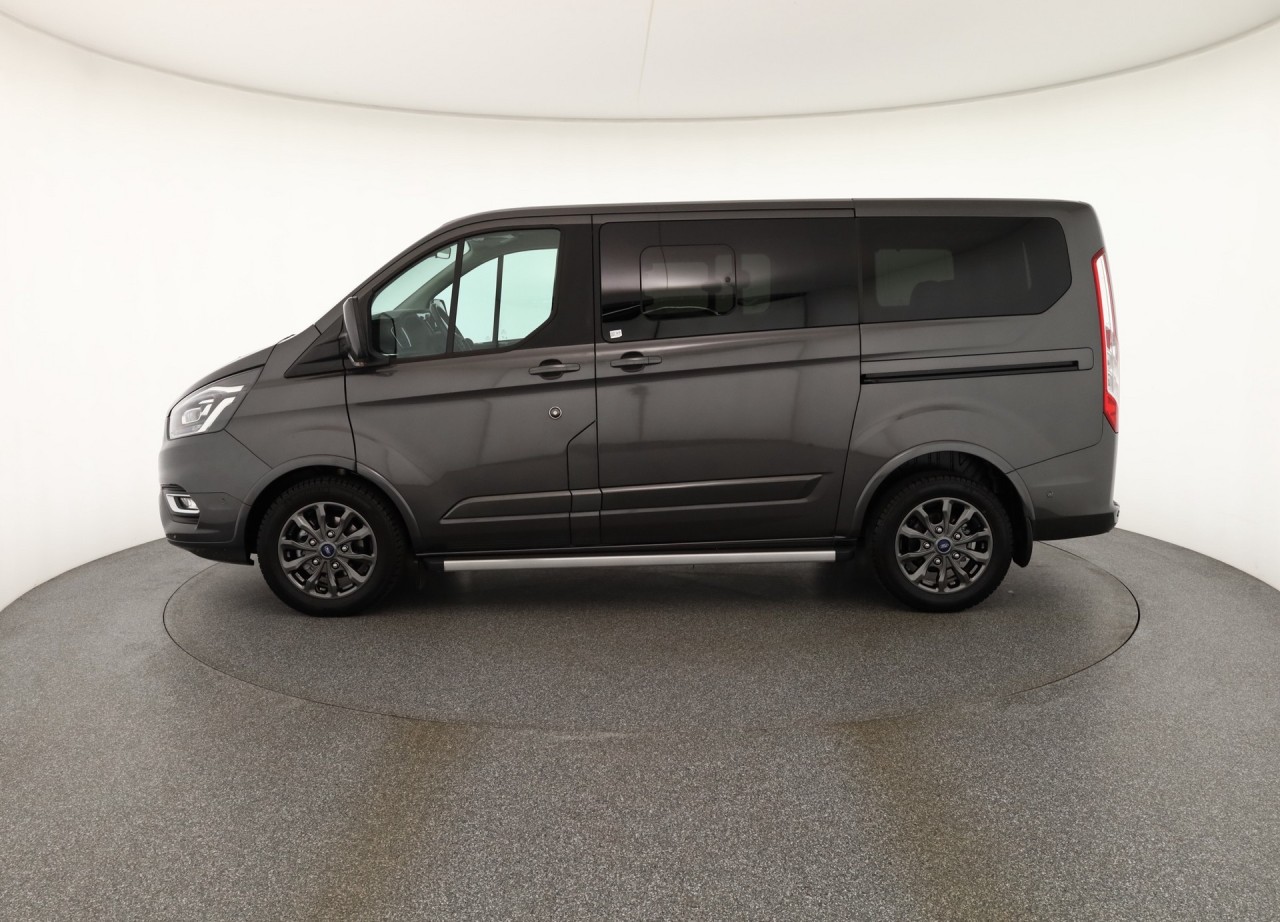 Ford Tourneo Custom 2.0 TDCi Titanium X
