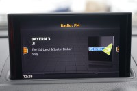 Audi A3 Sportback 2.0 TFSI quattro S-Line