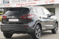 Nissan Qashqai 1.3 Acenta