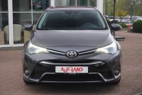 Toyota Avensis 1.8 VVT-i Edition-S
