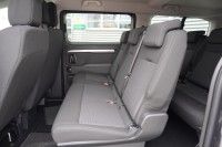 Citroen SpaceTourer Spacetourer XL 2.2 Diesel 180 Aut.