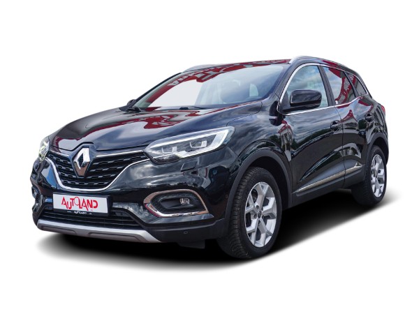 Renault Kadjar 1.3 TCE Limited