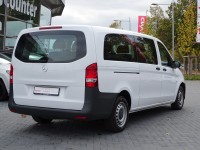 Mercedes-Benz Vito Tourer extralang 8-Sitzer