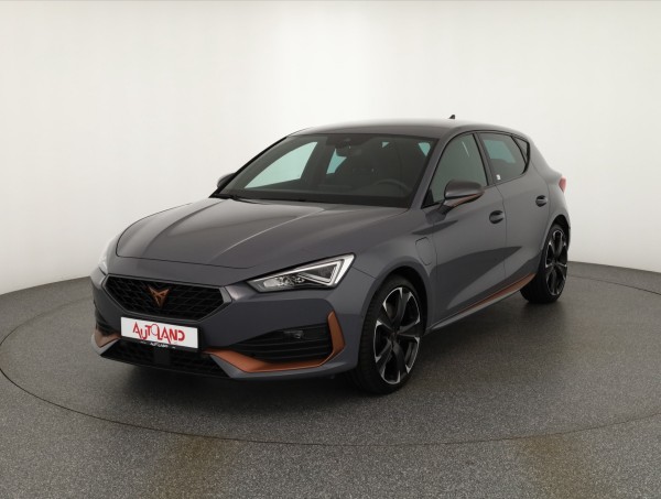 Cupra Leon 1.4 e-Hybrid VZ