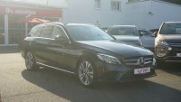 Mercedes-Benz C 200 C200 T-Modell Avantgarde