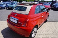 Fiat 500C 1.0 M-Hybrid