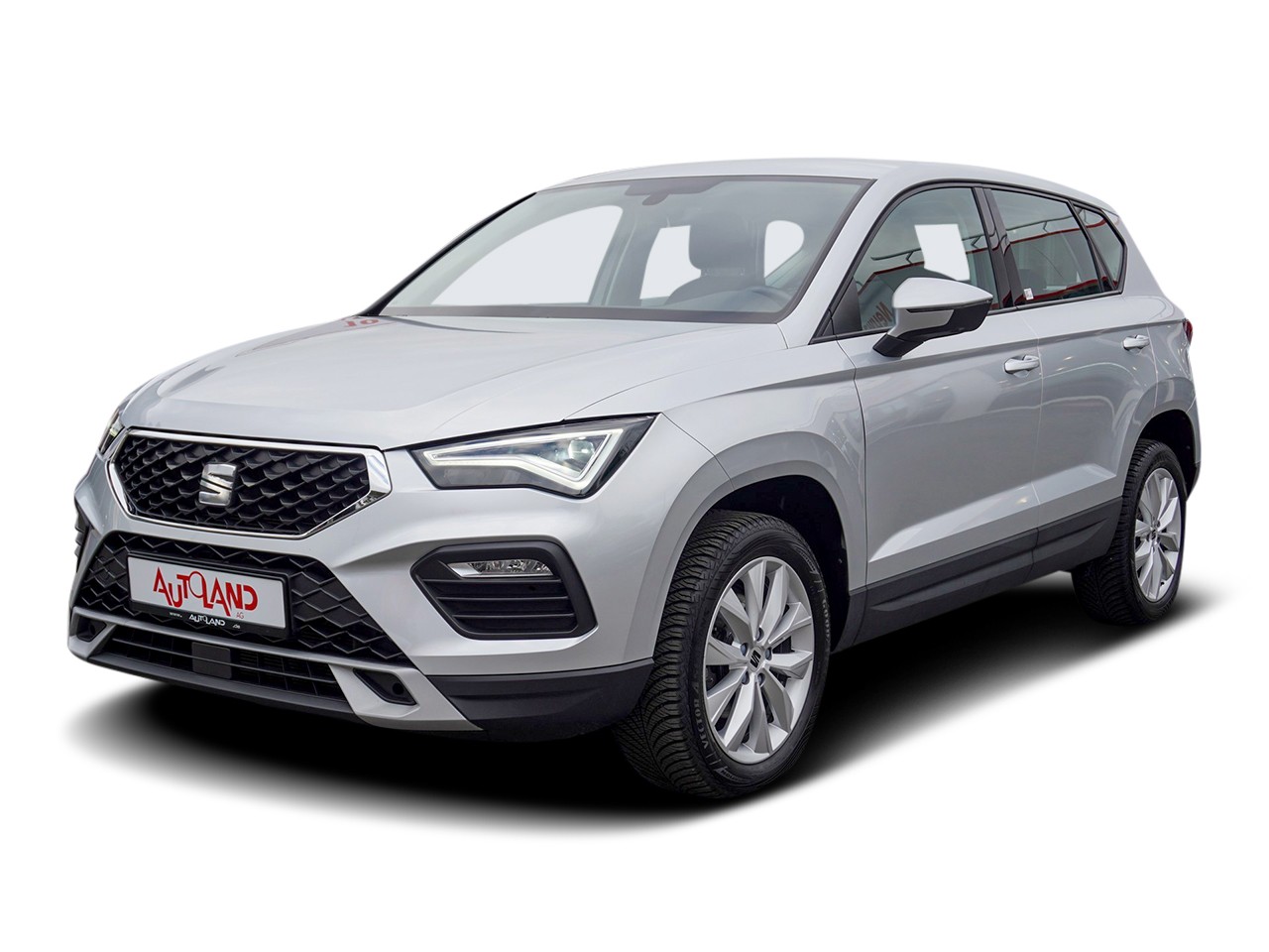 Seat Ateca 1.5 Style