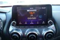 Nissan Juke 1.6 HEV AT