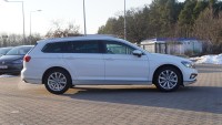 VW Passat Variant 2.0 TDI Elegance