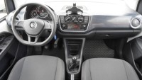 VW up up! 1.0 BMT move up!