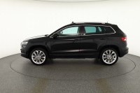 Vorschau: Skoda Karoq 2.0 TDI DSG Style 4x4