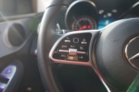 Mercedes-Benz C 180 C180