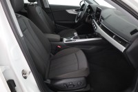 Audi A4 Avant 40 TDI S-tronic
