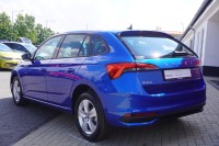 Skoda Scala 1.0 TSI DSG