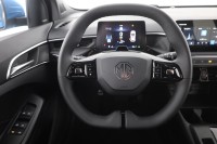 MG MG3 1.5 Hybrid Luxury Aut.