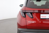 Hyundai Tucson 1.6T-GDI Aut.