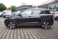 VW T-Cross 1.5 16V TSI Style