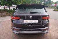 Seat Ateca FR 2.0 TDI