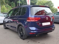 VW Touran 1.4 TSI DSG Comfortline