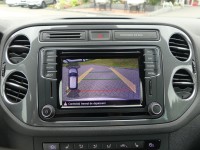 VW Tiguan 2.0 TDI DSG R-Line 4Motion