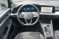 VW Golf VIII Variant 1.5 eTSI DSG
