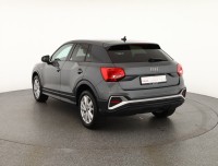 Audi Q2 30 TFSI S-Line