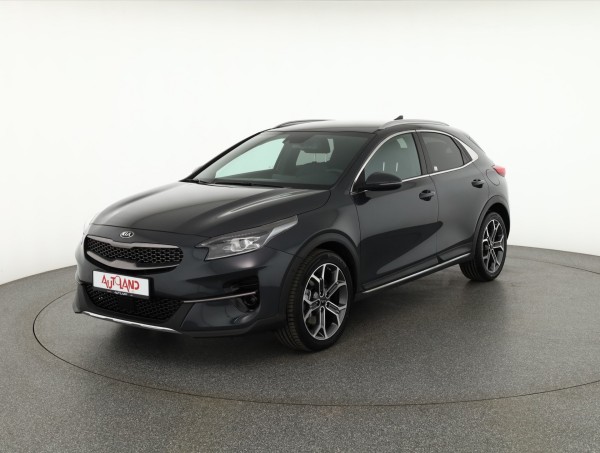 Kia xcee'd Xceed 1.6 T-GDI Xdition AT