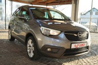 Opel Crossland X 1.2 Turbo Panorama Allwetter