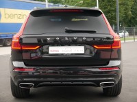 Volvo XC 60 XC60 2.0 R Design Expression Plug-In