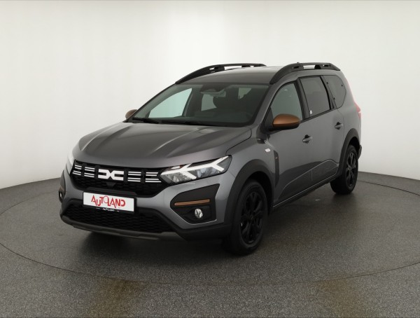 Dacia Jogger TCe 110 Extreme