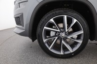 Skoda Kodiaq 1.5 TSI DSG Sportline