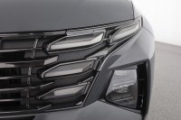 Hyundai Tucson 1.6T-GDI PHEV Facelift Aut. 4WD