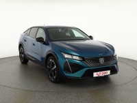 Peugeot 408 130 Aut.