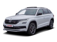 Skoda Kodiaq 2.0 TDI RS 4x4 AHK Canton Standheizung