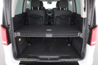 Mercedes-Benz V-Klasse V300d Edition lang