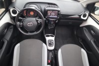 Toyota Aygo AYGO 1.0 x-wave