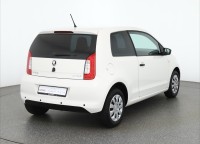 Skoda Citigo 1.0 MPI Active