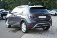 VW T-Cross 1.0 TSI DSG