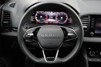 Skoda Karoq Sportline 1.5 TSI DSG