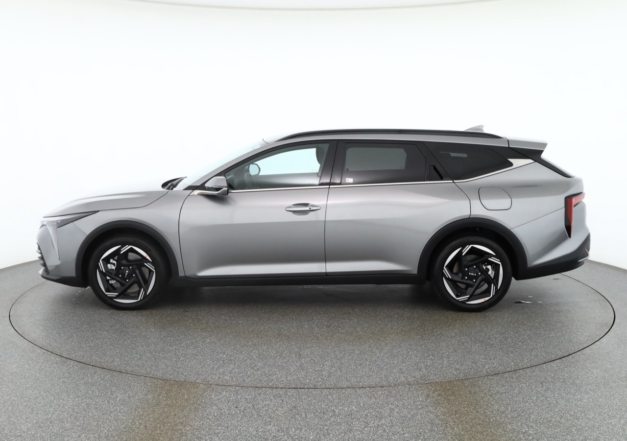 Kia K4 Sportswagon 1.6 T-GDI Aut.