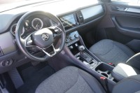 Skoda Kodiaq 2.0 TSI DSG 4x4